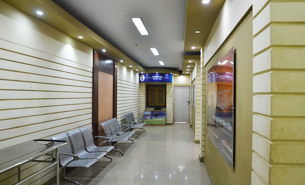 Indoor Hospital 2