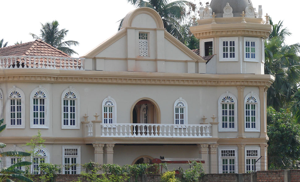 Haveli Location 3