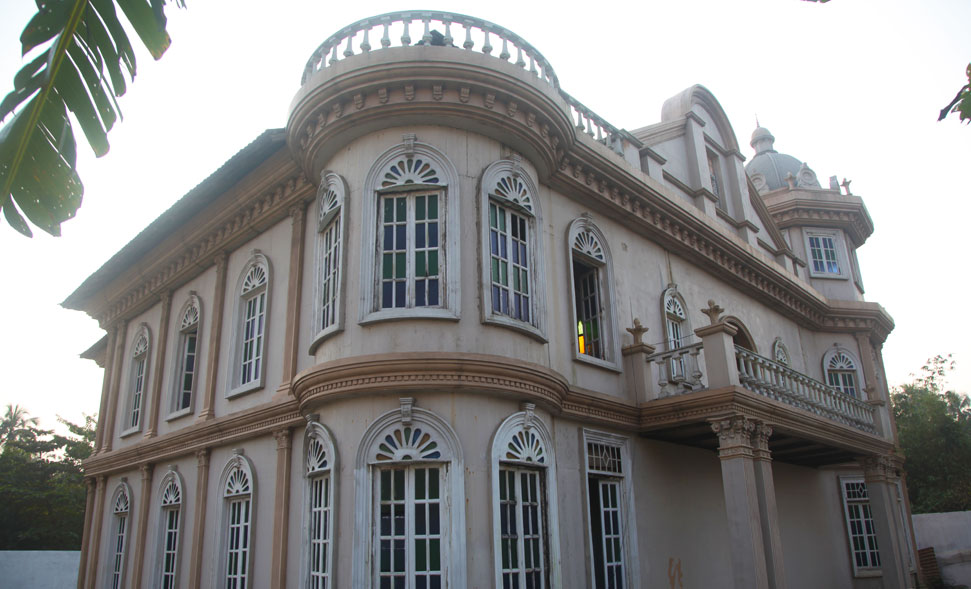 Haveli Location 2