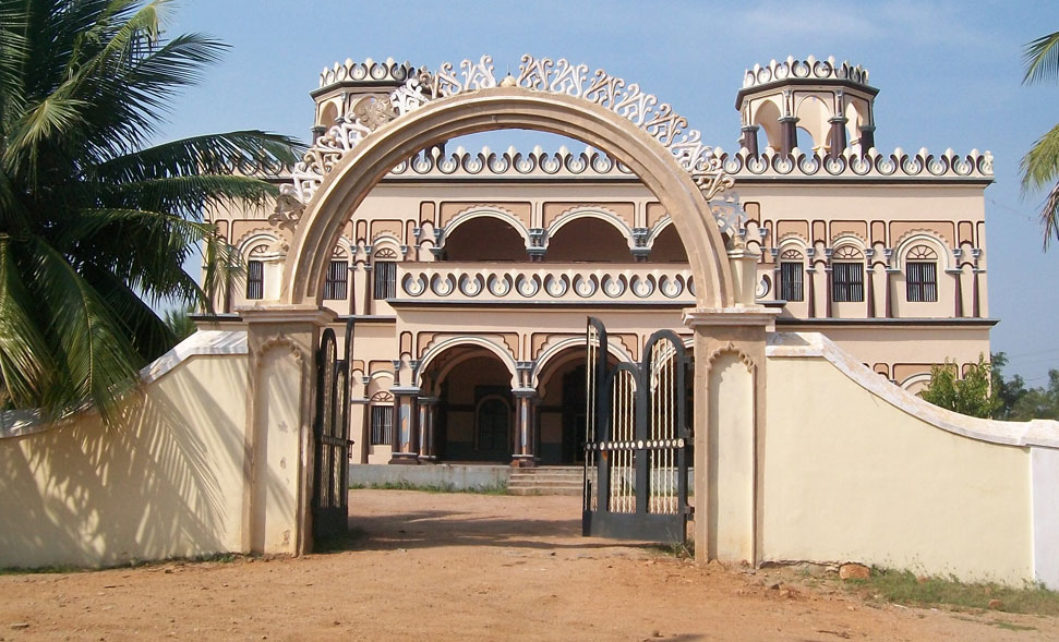 Haveli Location 4