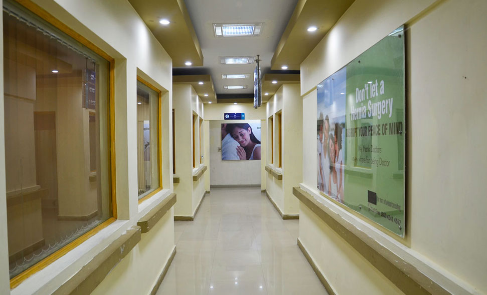 Indoor Hospital 3