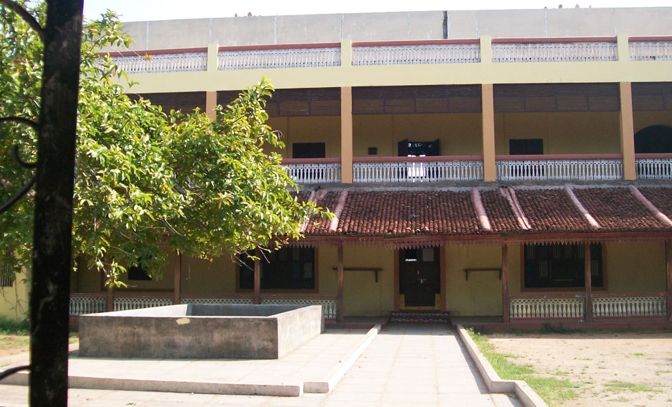 Haveli Location 6