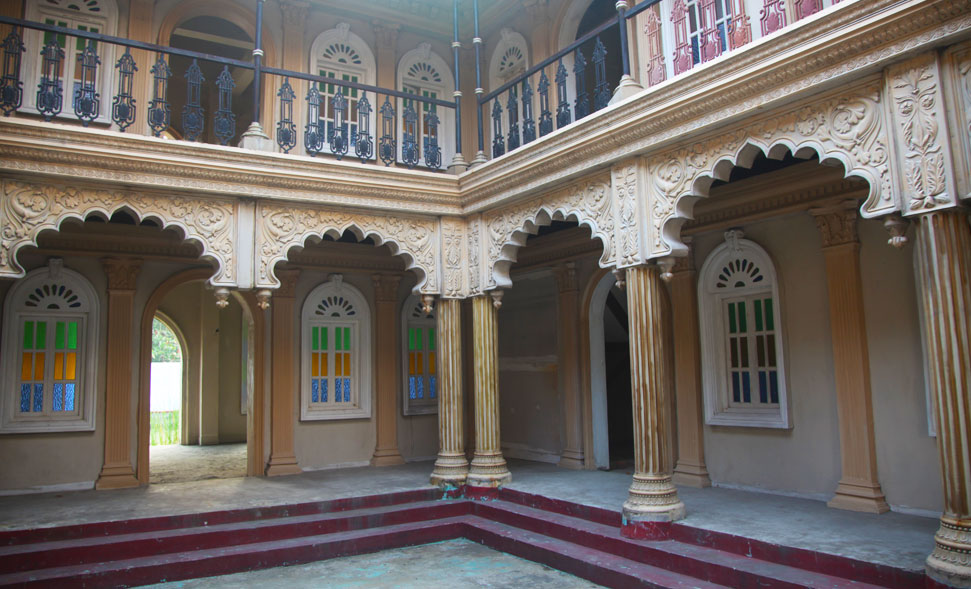 Haveli Location 1