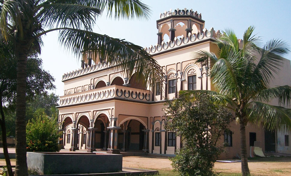 Haveli Location 5