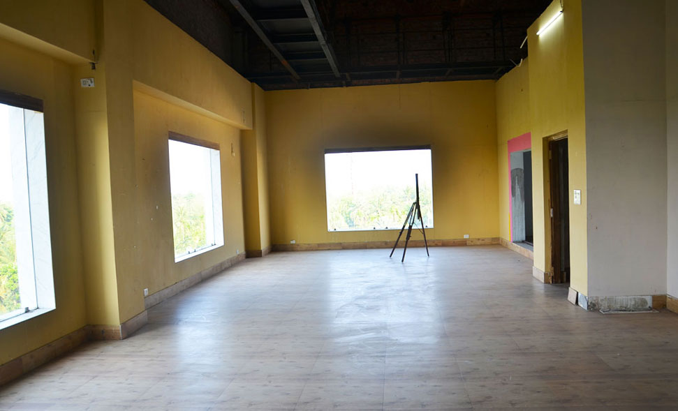 Indoor Lawn 8