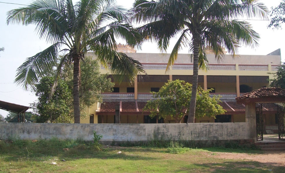 Haveli Location 7