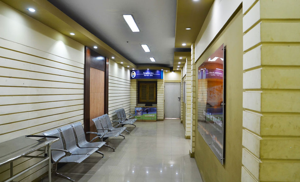 Indoor Hospital 6